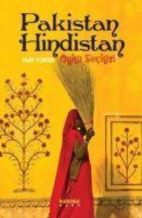 Produktbild: Pakistan - Hindistan &Ouml;yk&uuml; Seckisi