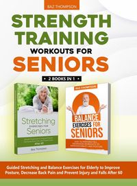Produktbild: Strength Training Workouts for Seniors