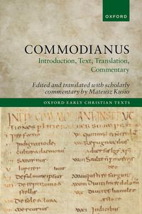 Produktbild: Commodianus