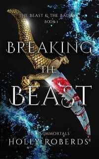 Produktbild: Breaking the Beast