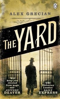 Produktbild: The Yard