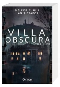 Produktbild: Villa Obscura