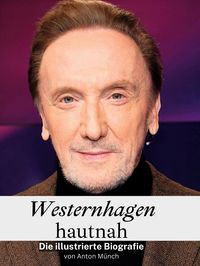 Produktbild: Westernhagen hautnah