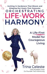 Produktbild: Orchestrating Life-Work Harmony