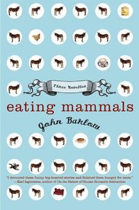Produktbild: Eating Mammals