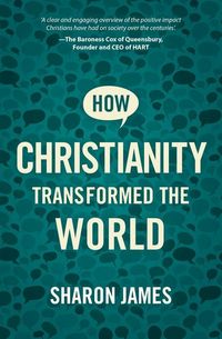 Produktbild: How Christianity Transformed the World