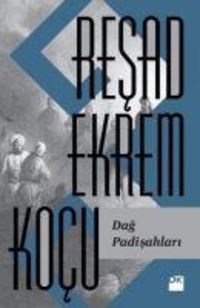 Produktbild: Dag Padisahlari