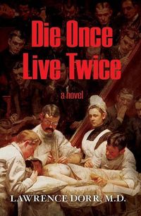 Produktbild: Die Once Live Twice