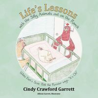 Produktbild: Life's Lessons with the Silly Animals Out on the Ranch