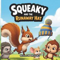 Produktbild: Squeaky and the Runaway Hat