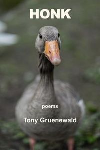 Produktbild: Gruenewald, T: HONK