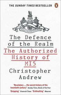 Produktbild: The Defence of the Realm