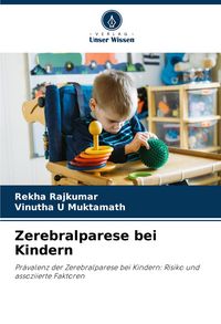 Produktbild: Zerebralparese bei Kindern