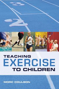 Produktbild: Teaching Exercise to Children