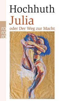 Produktbild: Julia oder Der Weg zur Macht