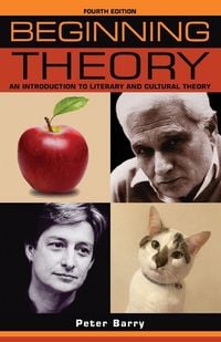 Produktbild: Beginning theory