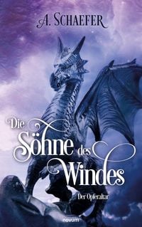 Produktbild: Die S&ouml;hne des Windes