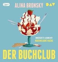 Produktbild: Der Buchclub