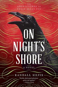Produktbild: On Night's Shore