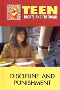 Produktbild: Teen Rights & Freedoms Discipl