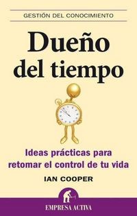 Produktbild: Dueno del Tiempo