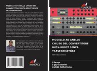 Produktbild: Modello Ad Anello Chiuso Del Convertitore Buck-Boost Senza Trasformatore