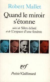 Produktbild: Quand Le Miroir S'Etonn