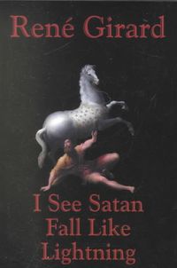 Produktbild: I See Satan Fall Like Lightning
