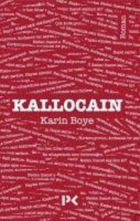 Produktbild: Kallocain