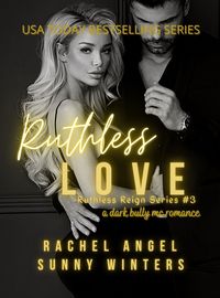Produktbild: Ruthless Love: A Dark Bully MC Romance