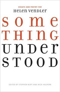 Produktbild: Something Understood