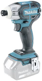 Produktbild: Makita DTS141Z -Akku-Schlagbohrschrauber ohne Akku, ohne Ladeger&auml;t