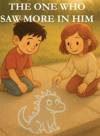 Produktbild: The One Who Saw More in Him