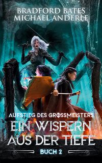 Produktbild: Ein Wispern aus der Tiefe