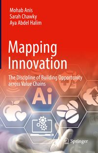 Produktbild: Mapping Innovation