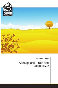 Produktbild: Kierkegaard: Truth and Subjectivity