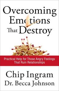 Produktbild: Overcoming Emotions That Destroy