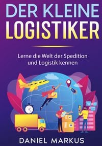 Produktbild: Der kleine Logistiker