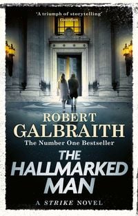 Produktbild: The Hallmarked Man