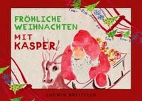 Produktbild: Fr&ouml;hliche Weihnachten mit Kasper