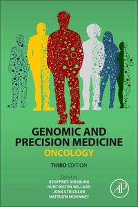 Produktbild: Genomic and Precision Medicine