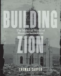 Produktbild: Carter, T: Building Zion
