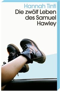 Produktbild: Die zw&ouml;lf Leben des Samuel Hawley