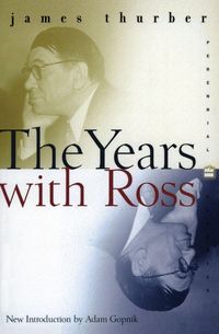 Produktbild: Years with Ross, The