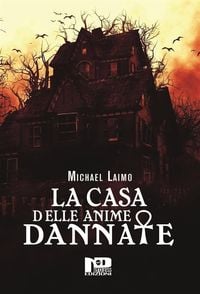 Produktbild: La casa delle anime dannate