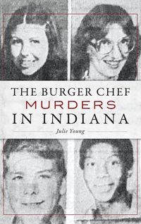 Produktbild: The Burger Chef Murders in Indiana