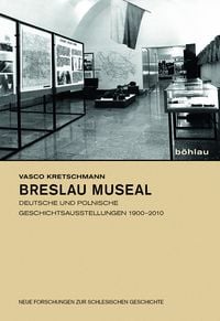 Produktbild: Breslau museal
