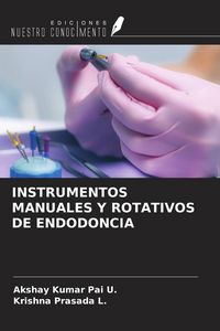 Produktbild: Instrumentos Manuales Y Rotativos De Endodoncia