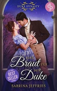 Produktbild: Eine Braut f&uuml;r den Duke