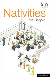 Produktbild: Cooper, Z: Nativities